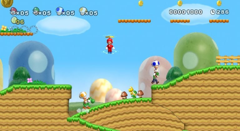 What Makes A Good 2D Platformer TechMagz