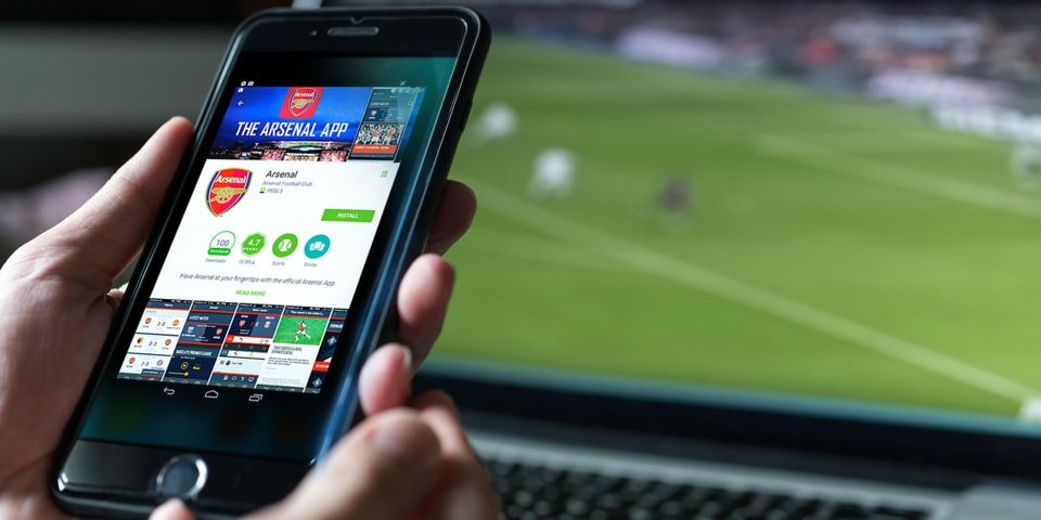 Best Football Apps