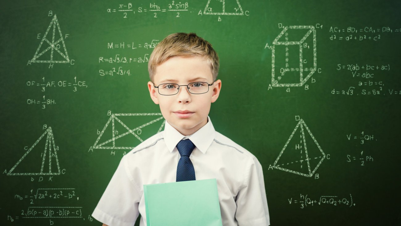 Brain Challenging Apps for the school going children