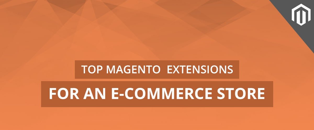 Magento Ecommerce Website