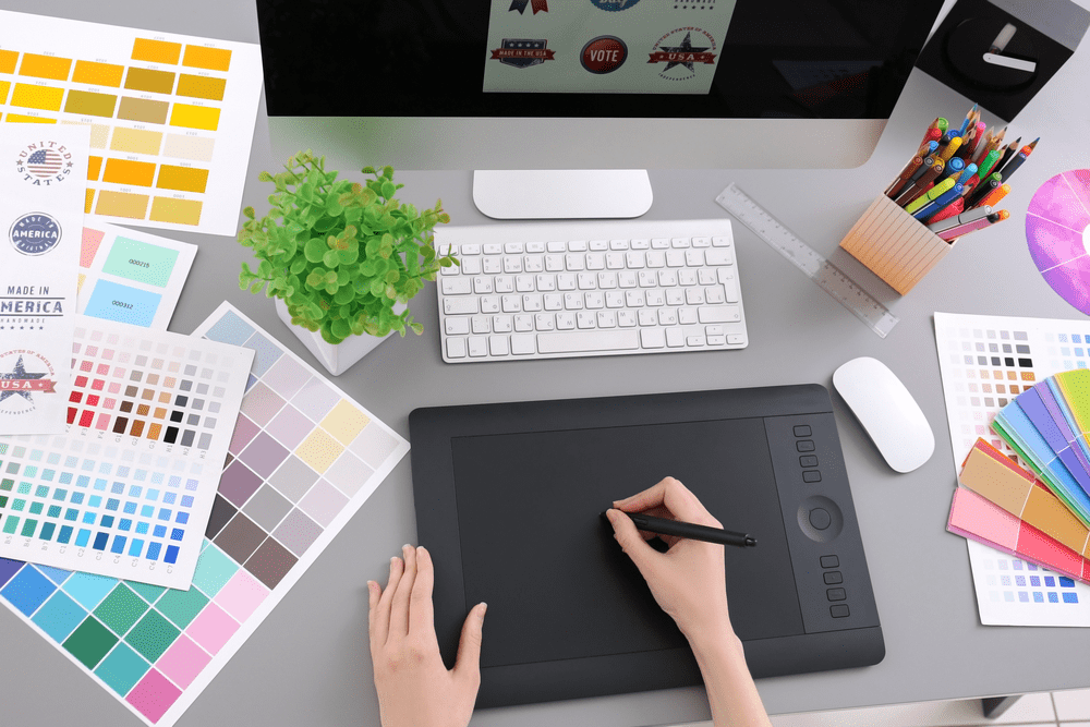 Typography Design Tips For Graphic Designers-min