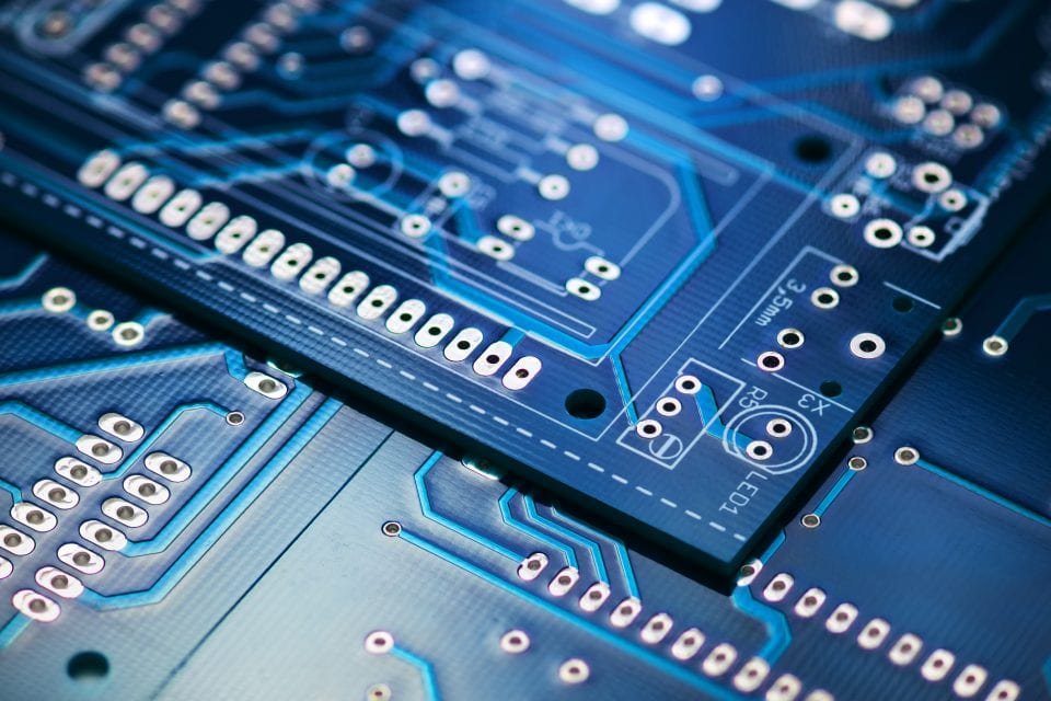 Advantages of Printed Circuit Boards