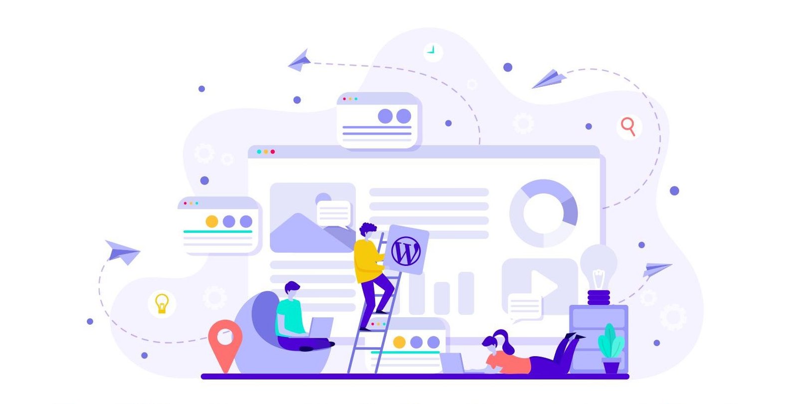 Top 5 WordPress Myths You Must Debunk Now